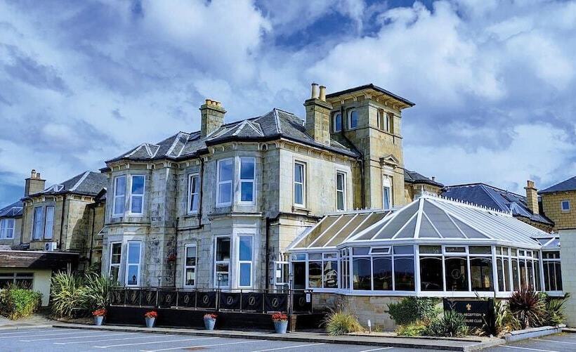 هتل Fairfield House