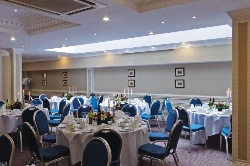 Fotos del hotel Fitzrovia:  14