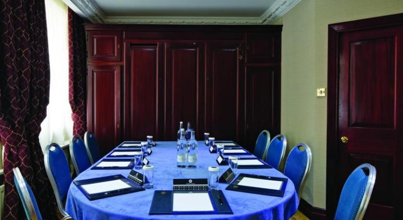 Fotos del hotel Fitzrovia:  2