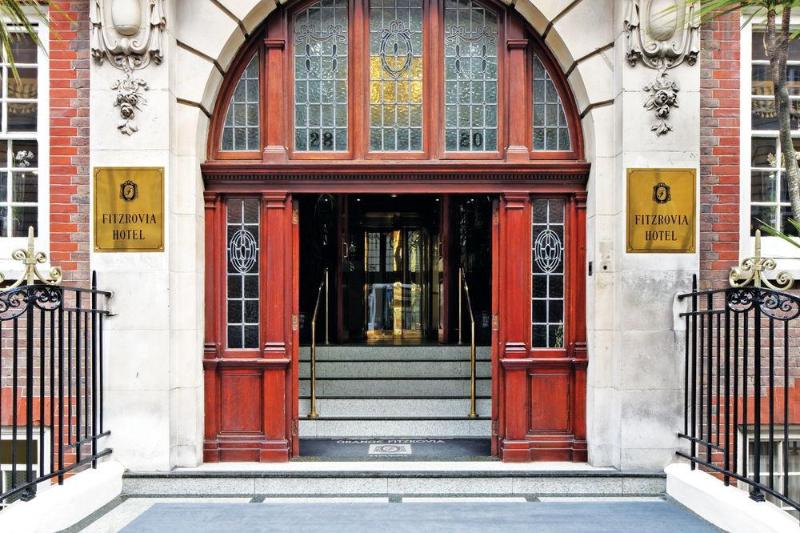 Fotos del hotel Fitzrovia:  11