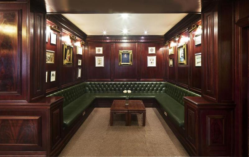 فندق Gem Fitzrovia