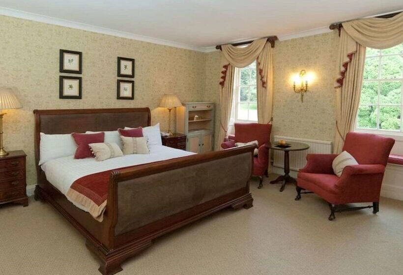 Hotel Flitwick Manor , Premier Collection
