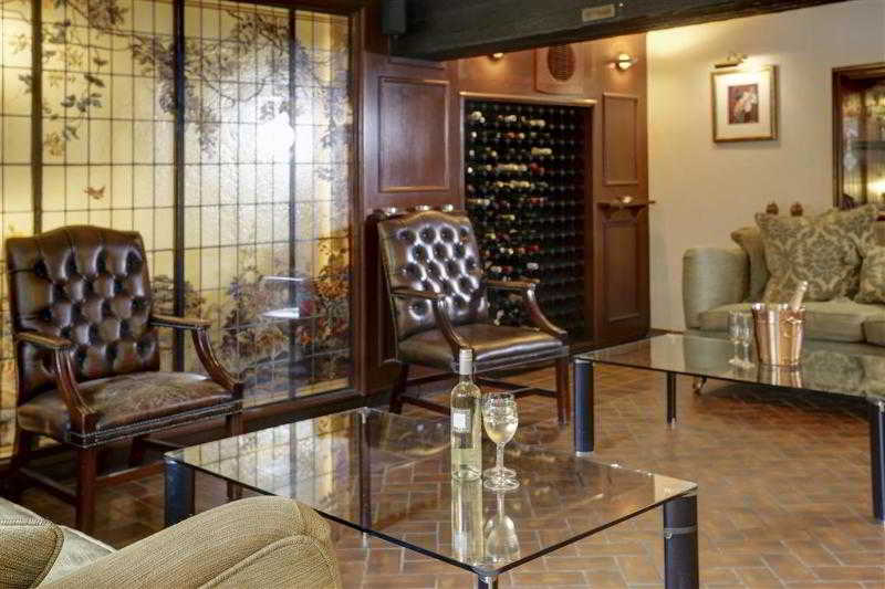 هتل Forest Lodge
