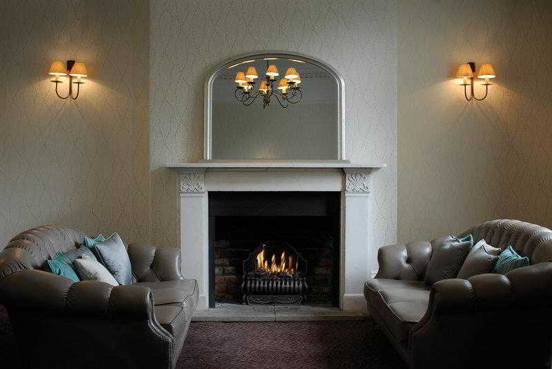 هتل Forest Lodge