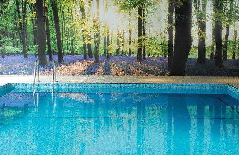 هتل Forest Lodge