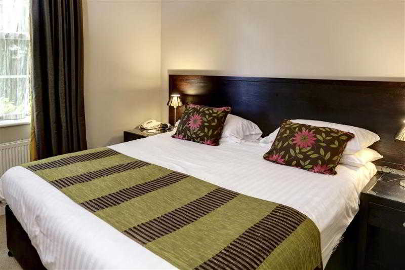 هتل Forest Lodge