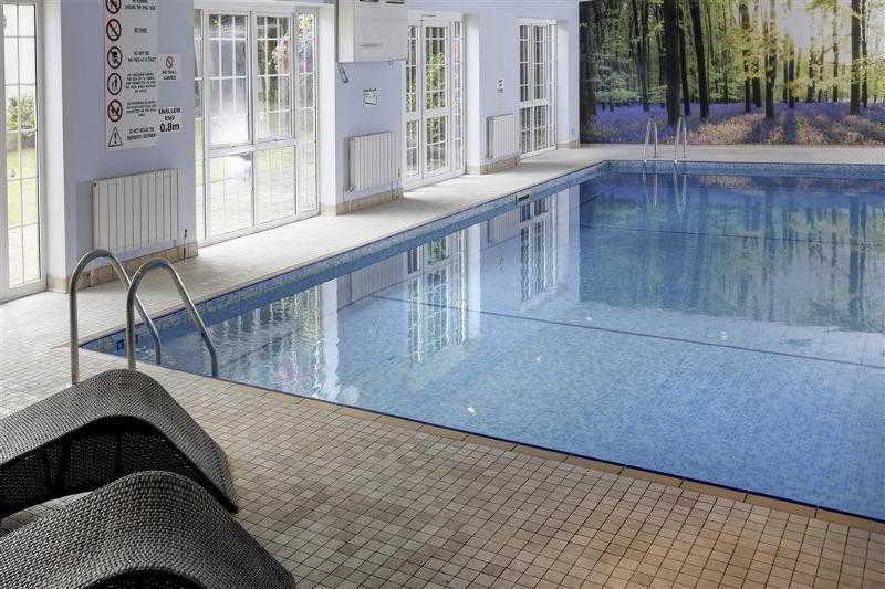 هتل Forest Lodge