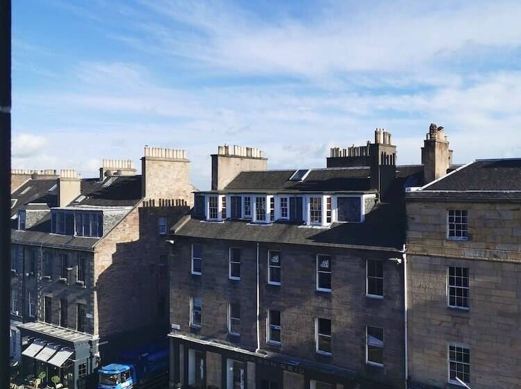 Fotos del hotel Frederick House:  5