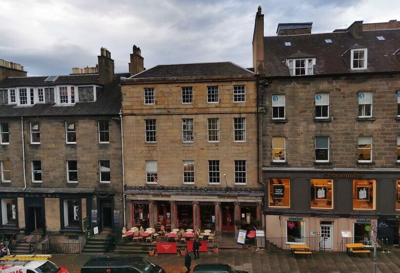 Fotos del hotel Frederick House:  15