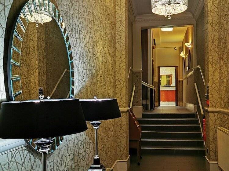 Fotos del hotel Frederick House:  11