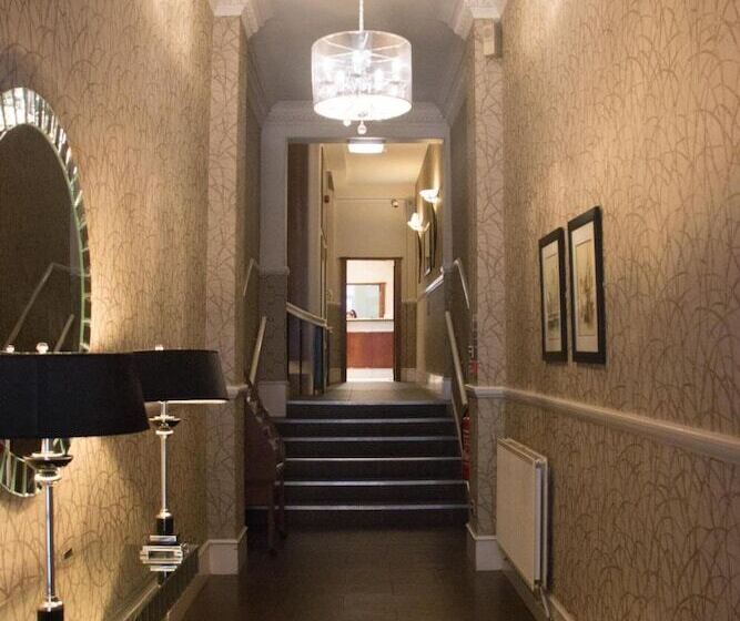 Fotos del hotel Frederick House:  4