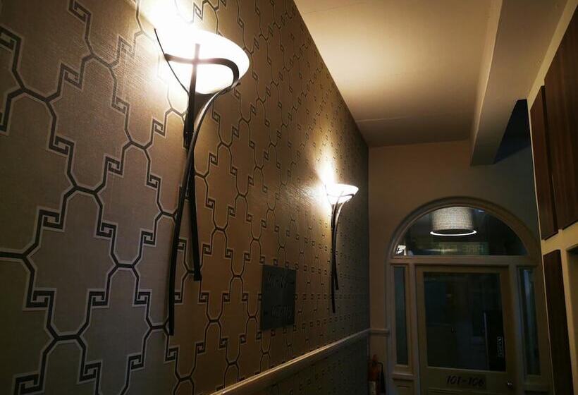 Fotos del hotel Frederick House:  9