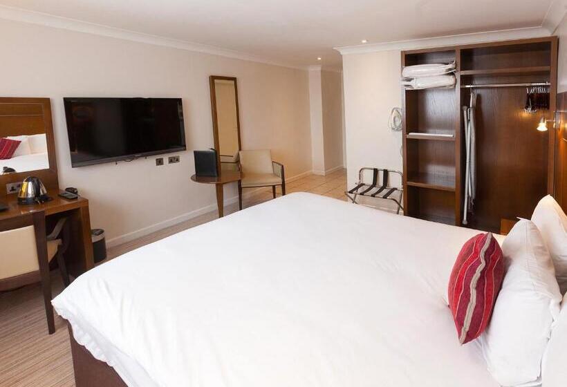 هتل Gainsborough House