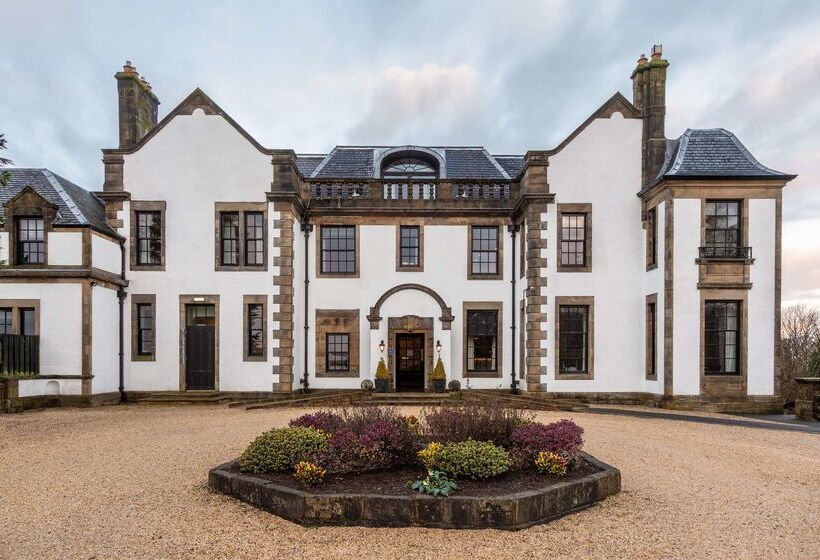 酒店 Gleddoch Golf & Spa Resort