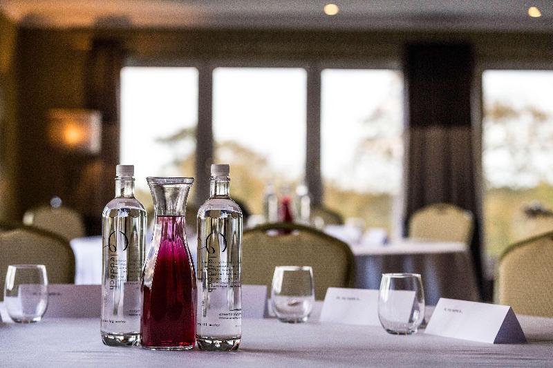 酒店 Gleddoch Golf & Spa Resort