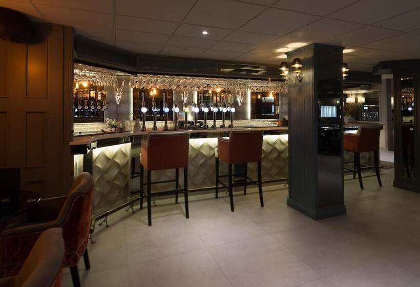 فندق Glenavon House