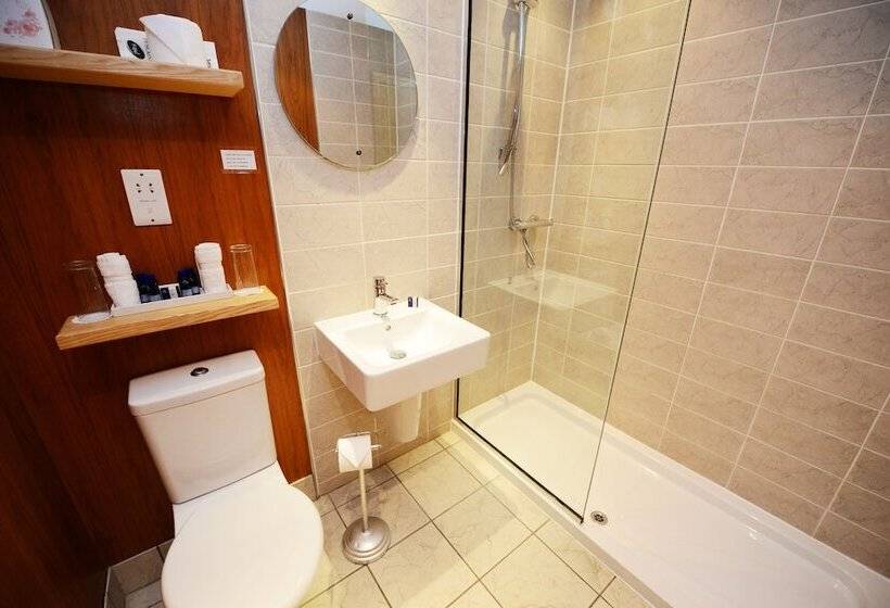 Glynhill Hotel & Spa Near Glasgow Airport