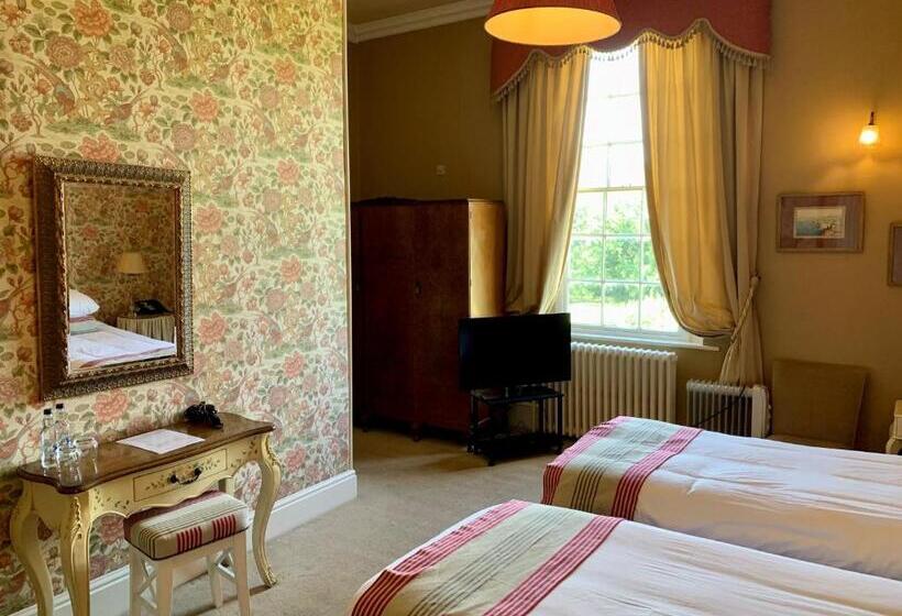 ホテル Grafton Manor