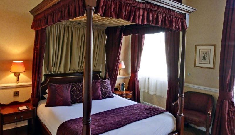 Fotos del hotel Grange Blooms:  2