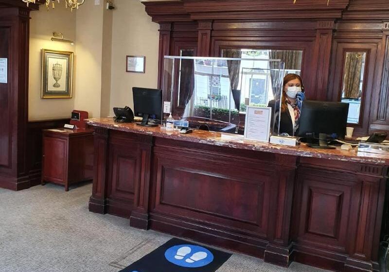 Fotos del hotel Grange White Hall:  11 Fotos del hotel Grange White Hall:  11