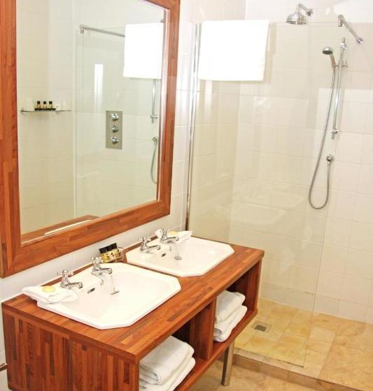 Отель Great Northern , Sure Collection By Best Western