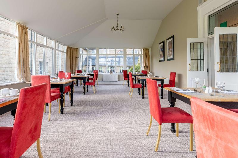 Hall Garth Hotel; Bw Signature Collection