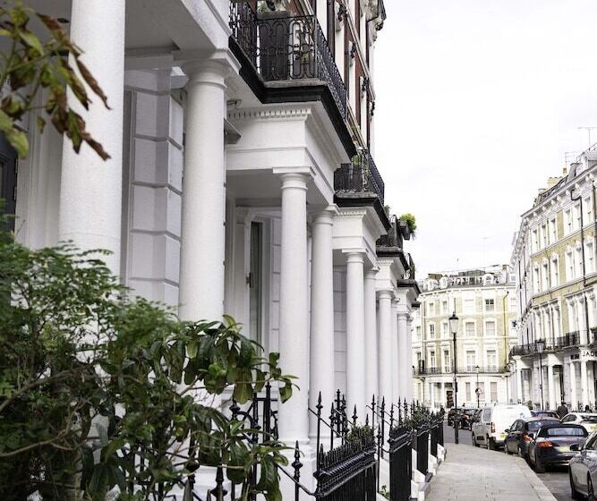 Fotos del hotel Ibis Styles London Kensington:  20