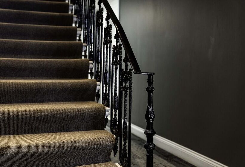 Fotos del hotel Ibis Styles London Kensington:  24