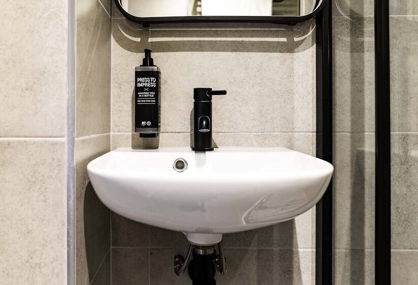 Fotos del hotel Ibis Styles London Kensington:  27