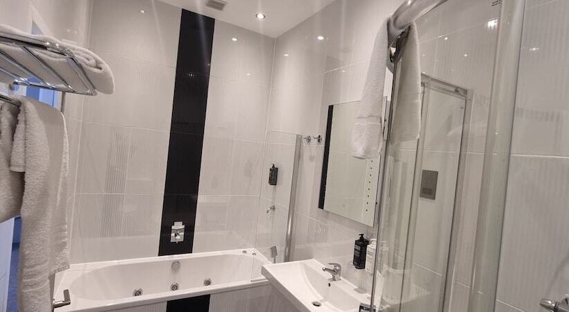 Fotos del hotel Ibis Styles London Kensington:  10