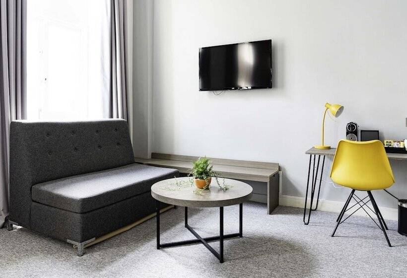 Fotos del hotel Ibis Styles London Kensington:  19