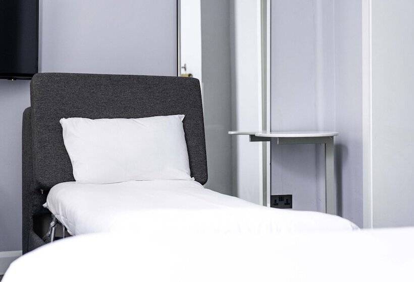 Fotos del hotel Ibis Styles London Kensington:  4