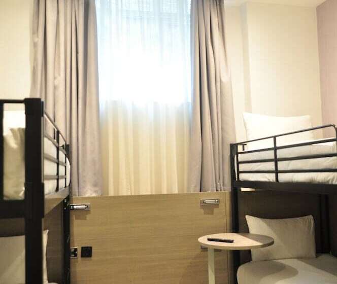 Fotos del hotel Ibis Styles London Kensington:  26