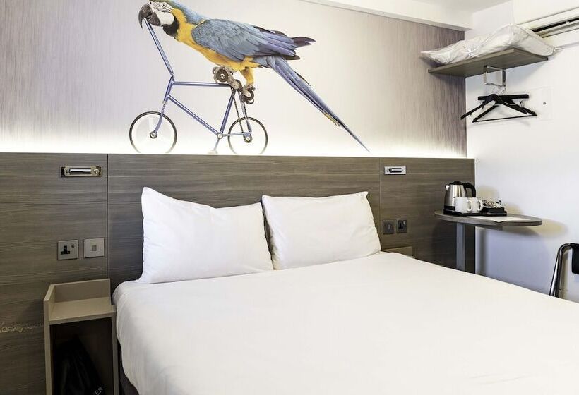 Fotos del hotel Ibis Styles London Kensington:  3