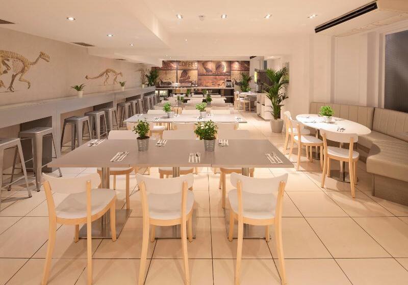 Fotos del hotel Ibis Styles London Kensington:  9