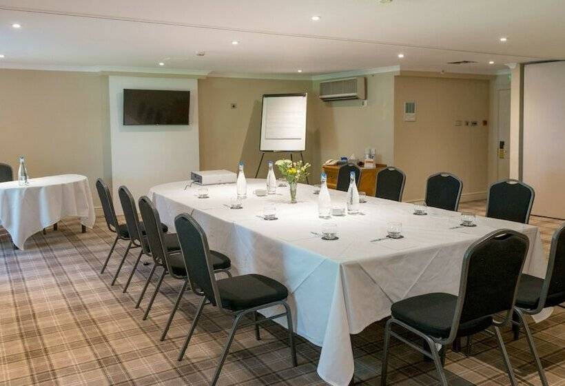 ホテル Holiday Inn Milton Keynes East M1 Junc 14, An Ihg