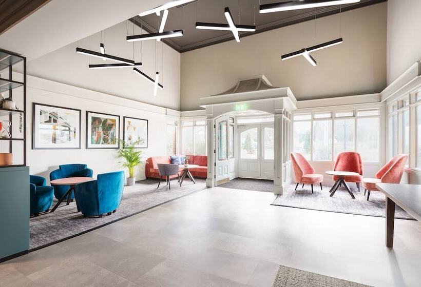 هتل Holiday Inn Reading West, An Ihg