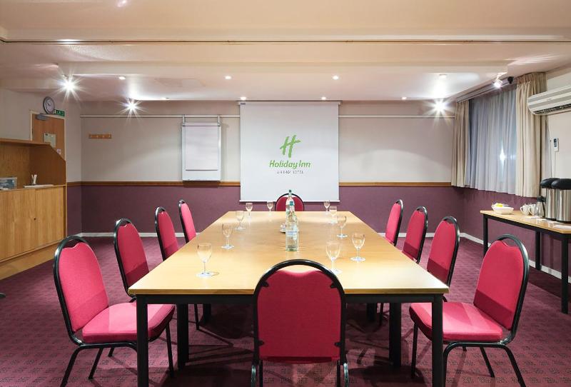 Hotel Holiday Inn Slough Windsor, An Ihg