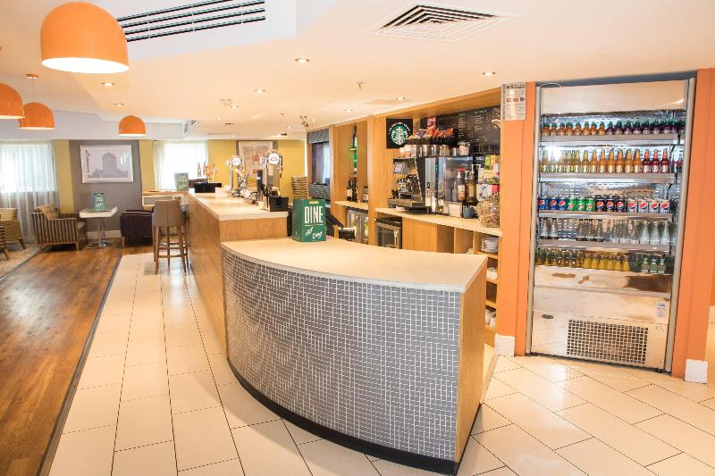 هتل Holiday Inn Slough Windsor, An Ihg
