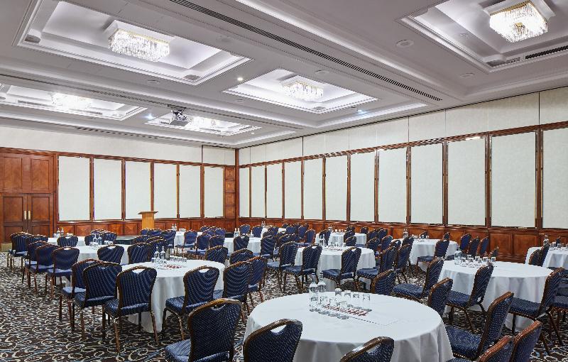 هتل Leonardo Royal Southampton Grand Harbour