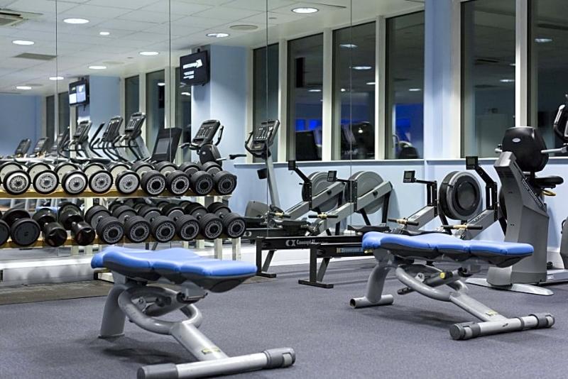 هتل Leonardo Royal Southampton Grand Harbour
