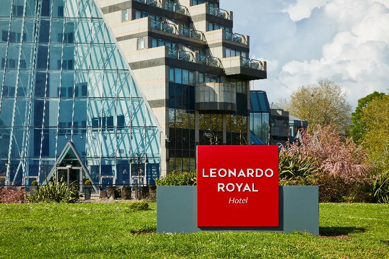 هتل Leonardo Royal Southampton Grand Harbour
