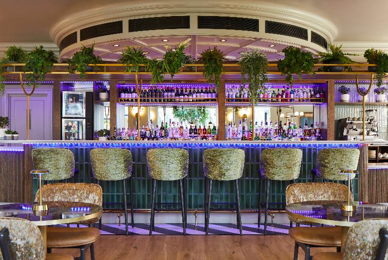 هتل Leonardo Royal Southampton Grand Harbour