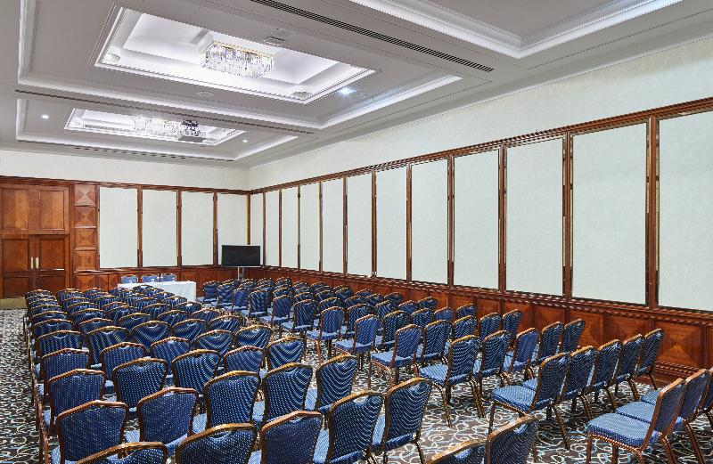 هتل Leonardo Royal Southampton Grand Harbour