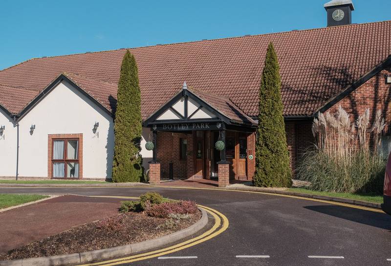 Fotos del hotel Macdonald Botley Park Hotel & Spa: 1 Fotos del hotel Macdonald Botley Park Hotel & Spa: 1