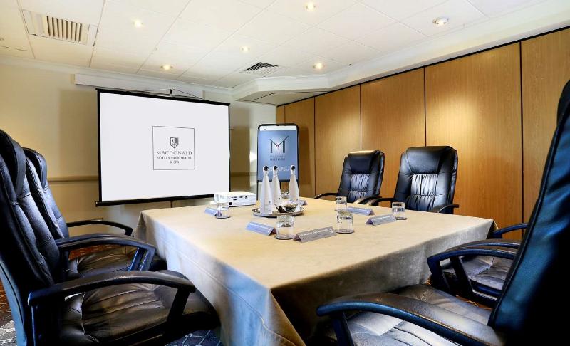 Fotos del hotel Macdonald Botley Park Hotel & Spa:  2