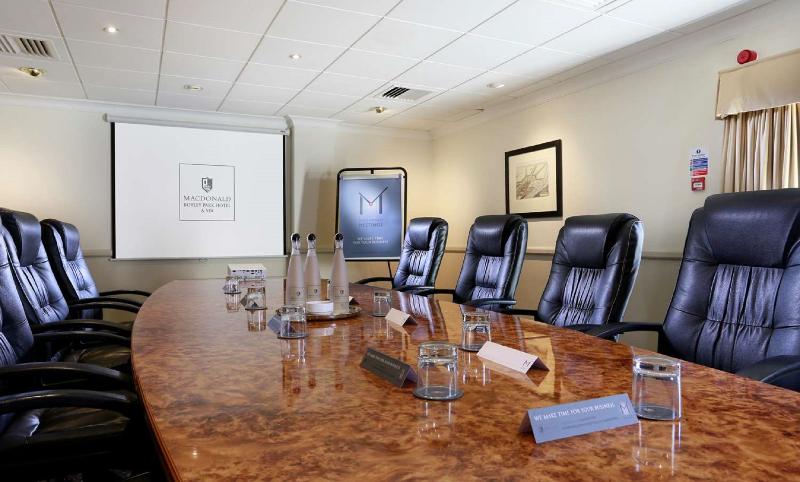 Fotos del hotel Macdonald Botley Park Hotel & Spa:  3