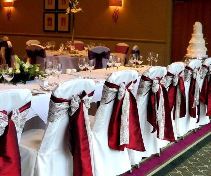 Fotos del hotel Macdonald Botley Park Hotel & Spa:  4