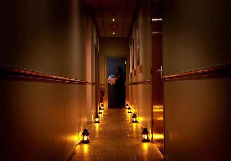 Fotos del hotel Macdonald Botley Park Hotel & Spa:  10