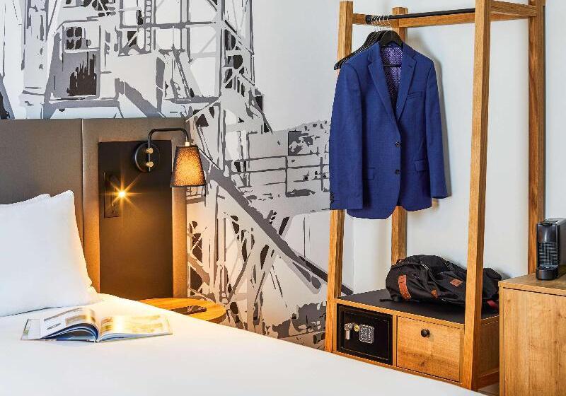 Fotos del hotel Mercure Cardiff North:  12